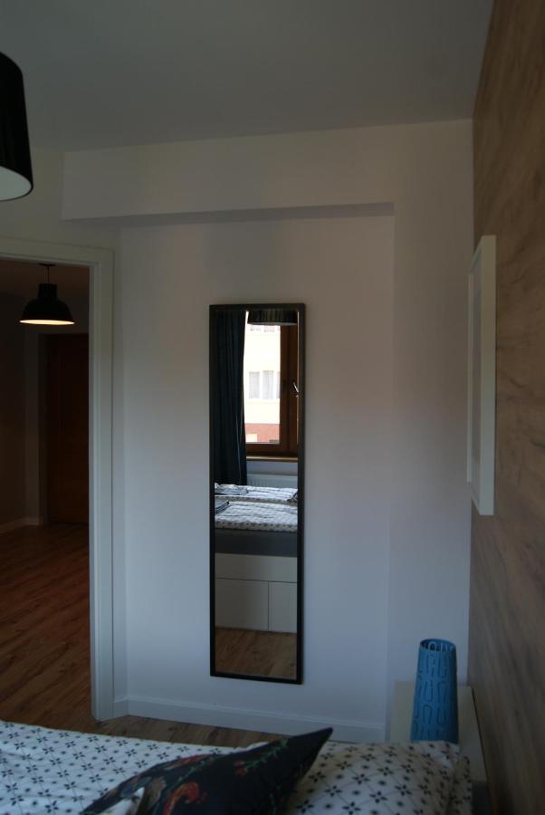 Apartament Gratka Dziwnówek Eksteriør bilde